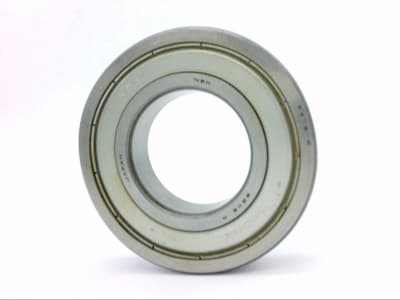 HOOVER STEEL BALLS 6208RZZC3E
