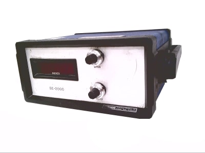 CELESCO SE2000-4500-0000-1111