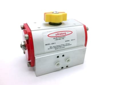 ULTRAFLO UDA-4