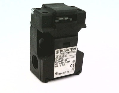 BERNSTEIN AG 611.6169.002