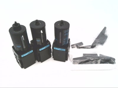 WILKERSON PNEUMATIC BA09K