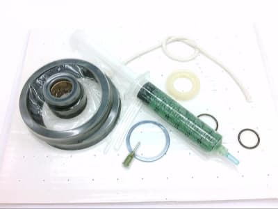 LEHIGH FLUID POWER K40F