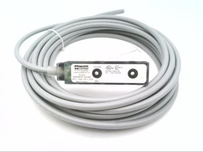 MURR ELEKTRONIK 8000-86010-3561000