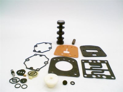 MAC VALVES INC K-03005