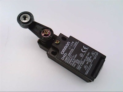 OMRON D4D-3120N