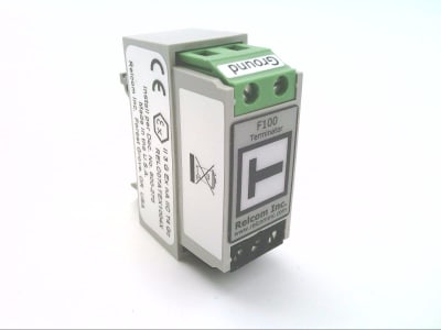RELCOM F100