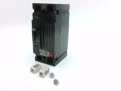 GENERAL ELECTRIC TED124100