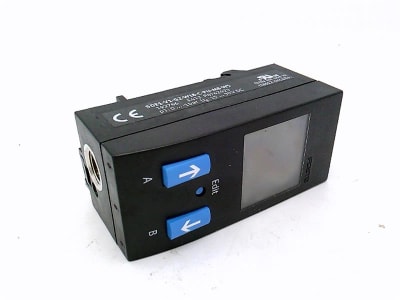 FESTO SDE1-V1-G2-W18-C-PU-M8-W5