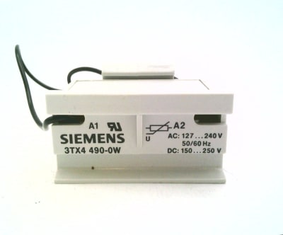 SIEMENS 3TX4490-0W