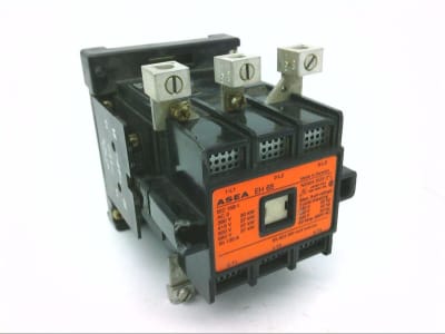 ASEA BROWN BOVERI EH-65C