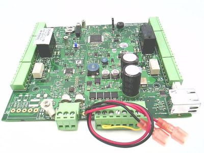 SECURA KEY SK-ACPE-PCBA