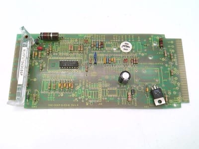 AMETEK 91TF1T24DC8GP