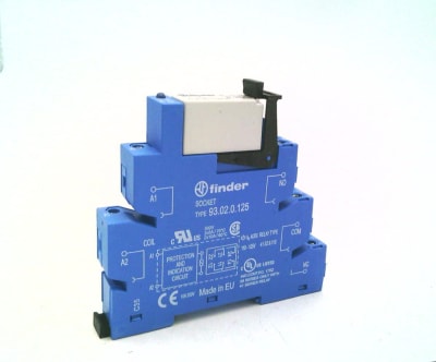 FINDER 38.01.0.125.0060