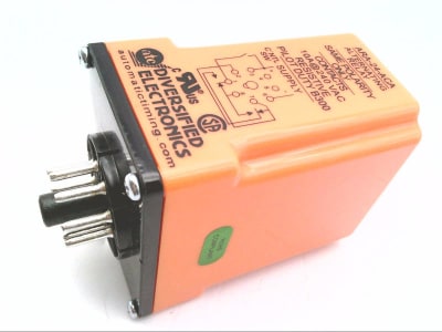 MARSH BELLOFRAM ARA-24-ACA