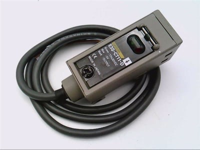 OMRON E3S-CT11-D 2M