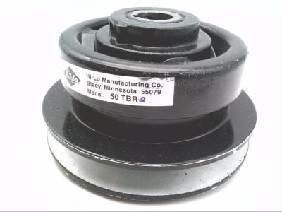 HI LO 50TBR34