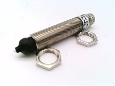 BAUMER ELECTRIC MY COM M75/S35