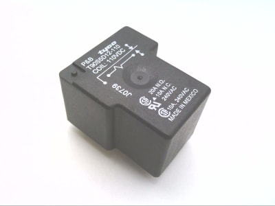 TE CONNECTIVITY T90S5D12-110