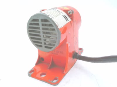 MARTIN ENGINEERING CVE-07