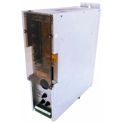 BOSCH TVM1.2-50-W1-115V