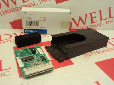 OMRON C200HS-ME16K