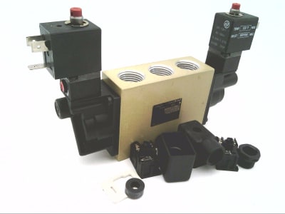 NORGREN K81FA00KV0KV0
