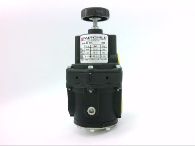 FAIRCHILD INDUSTRIAL PROD 15-3-3