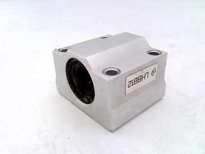 MISUMI LHBB12