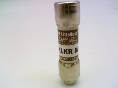 LITTELFUSE KLKR-8