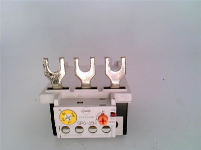 BENSHAW SP0-85H