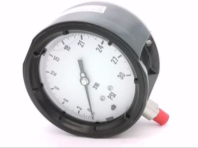 PRECISION INSTRUMENT COMPANY 45014LC