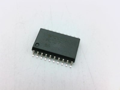 TEXAS INSTRUMENTS SEMI SN74HCT273DW