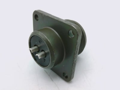 AMPHENOL MS3102E14S-9P