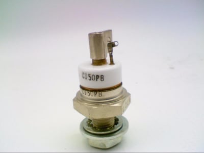 GENERAL ELECTRIC C150PB