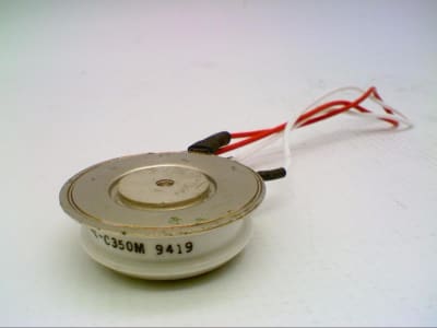 NATIONAL ELECTRONICS NLC350M