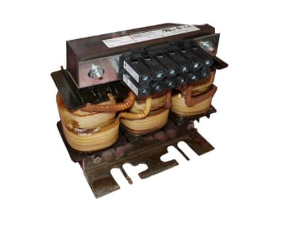 TCI TRANS COIL KLR55ATB