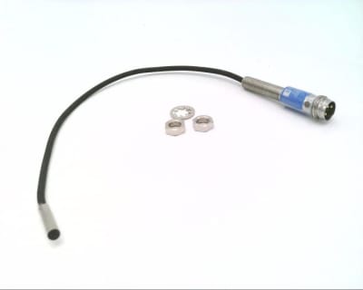 RADWELL VERIFIED SUBSTITUTE OISP-019-SUB