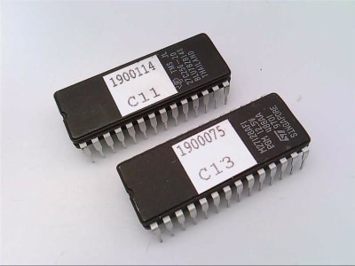 ASEA BROWN BOVERI AOFCLC0401