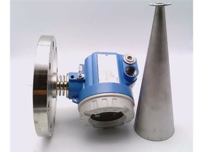 ENDRESS & HAUSER FMR240-T5E1APJAC4A