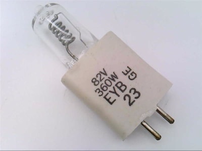 GENERAL ELECTRIC EYB