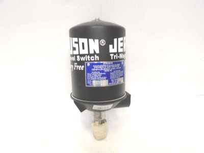 JERGUSON GAGE & VALVE JCSCK1TD4SA4