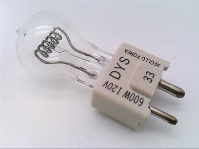 GENERAL ELECTRIC DYS/DYV/BHC