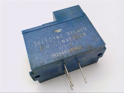 TELEDYNE 673-21