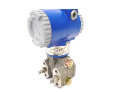 INVENSYS IDP10-D20C21F-M1