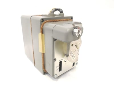 ASEA BROWN BOVERI ZT000