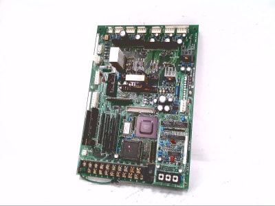 YASKAWA ELECTRIC JPAC-C361-02