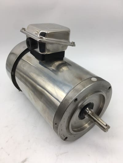 WEG 00118EP3ESS56CFL