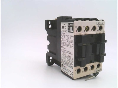 LOVATO BF12.10-110