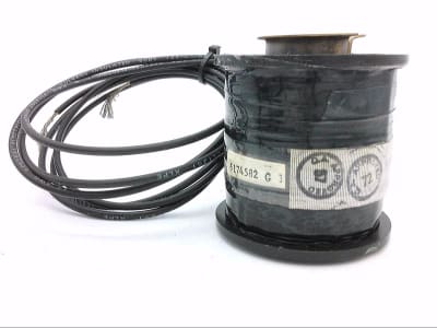 GENERAL ELECTRIC 6174582G1