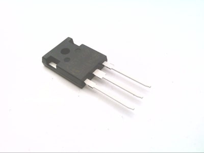 INFINEON IKW15N120T2